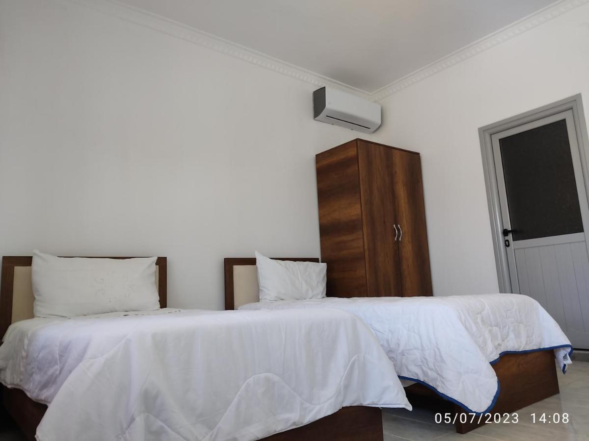 Guest House Pashollari Μπεράτ Εξωτερικό φωτογραφία