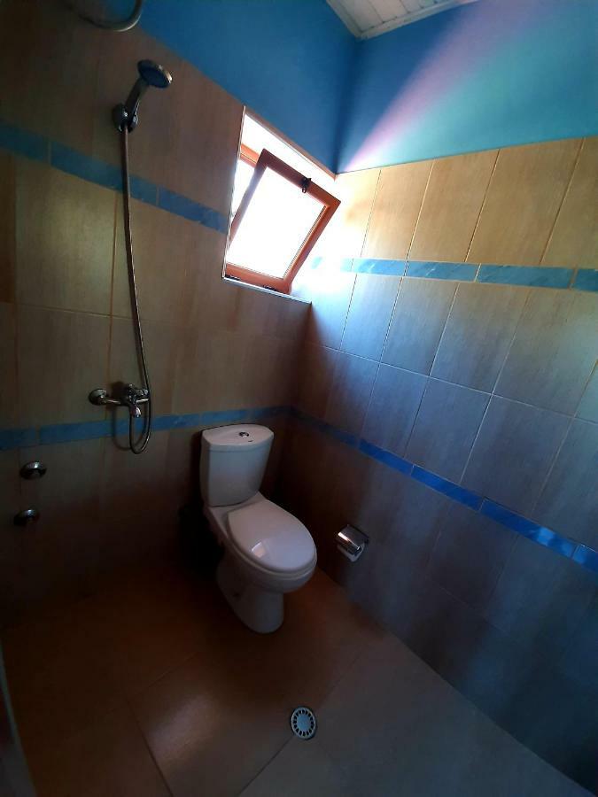 Guest House Pashollari Μπεράτ Εξωτερικό φωτογραφία